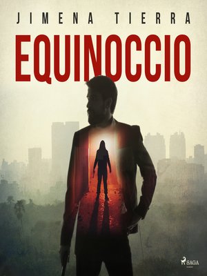 cover image of Equinoccio